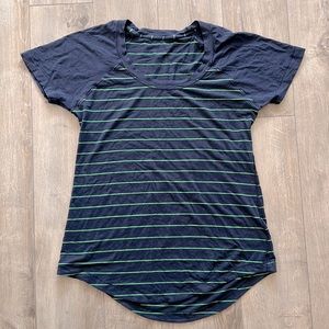 Lululemon Shirt